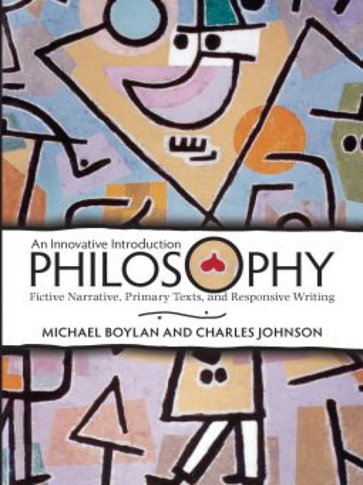 Title details for Philosophy by Michael Boylan - Available